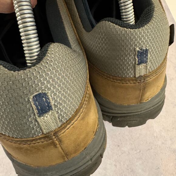 Vasque Scree 2.0 Low UltraDry Men's US Size 11 M Hiking Shoes Style 7924 - Picture 9 of 16